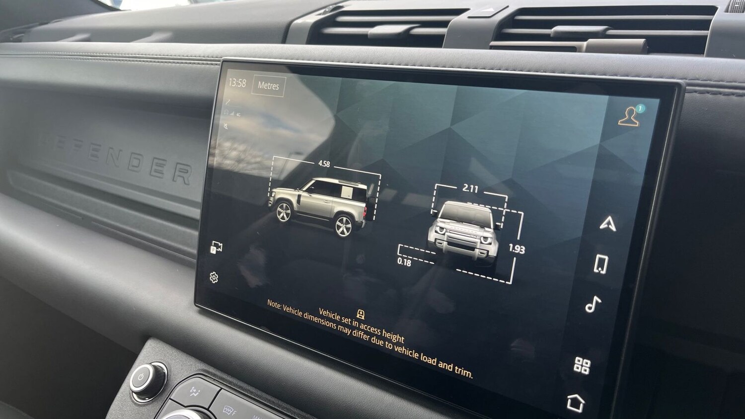 Used Land Rover Other 2023 for sale - 76539565: Photo 33