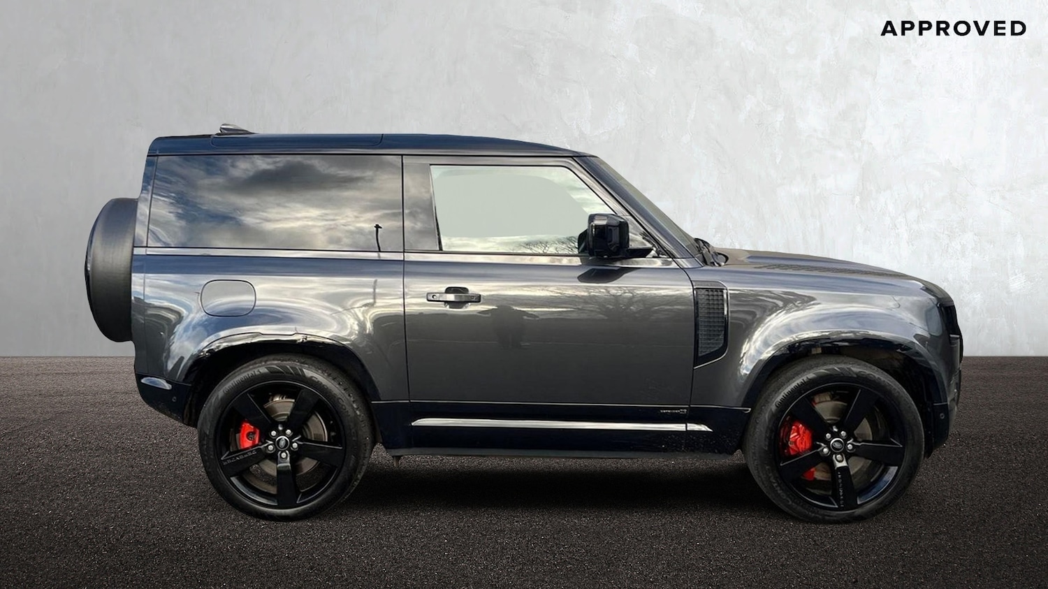 Used Land Rover Other 2023 for sale - 76539565: Photo 5