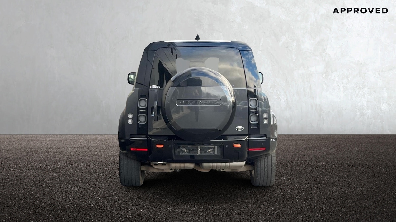 Used Land Rover Other 2023 for sale - 76539565: Photo 6