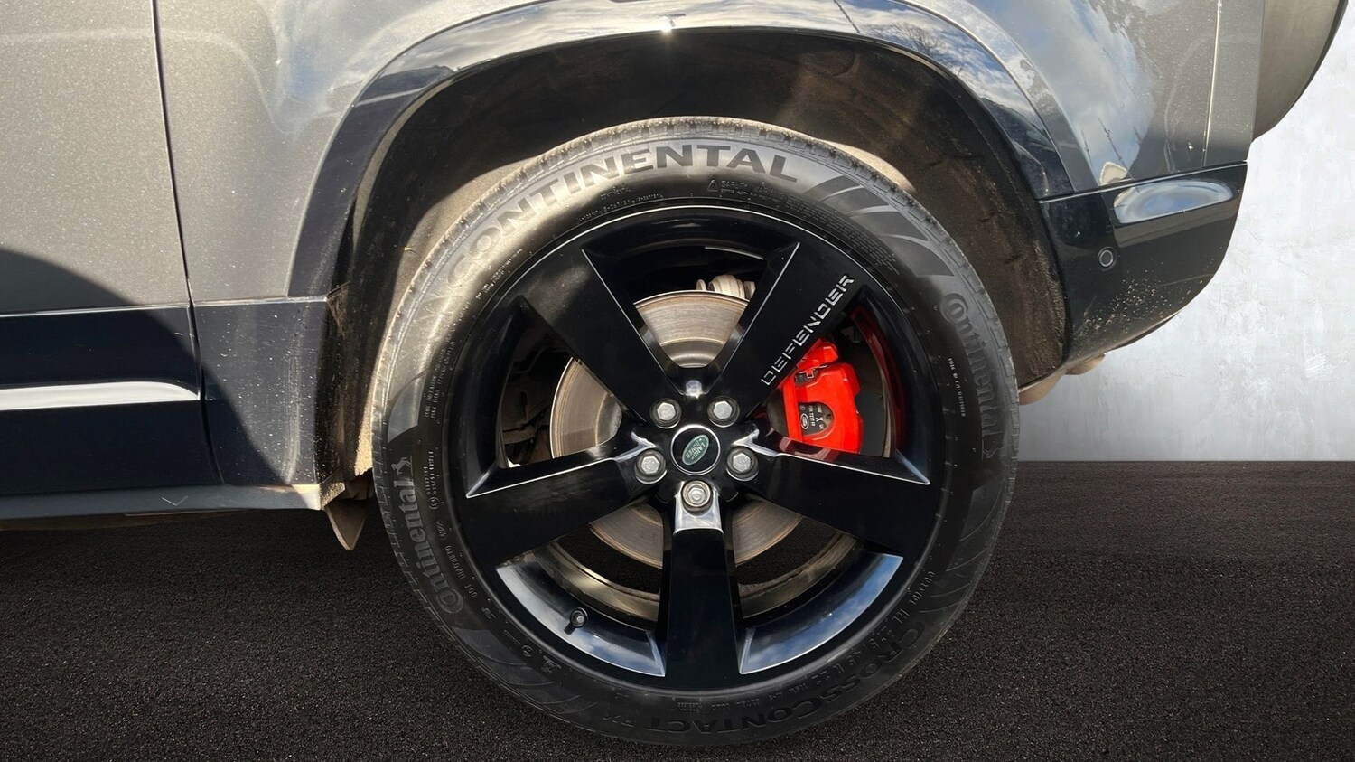 Used Land Rover Other 2023 for sale - 76539565: Photo 8