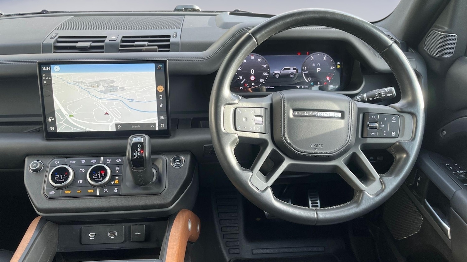 Used Land Rover Other 2023 for sale - 76539565: Photo 9