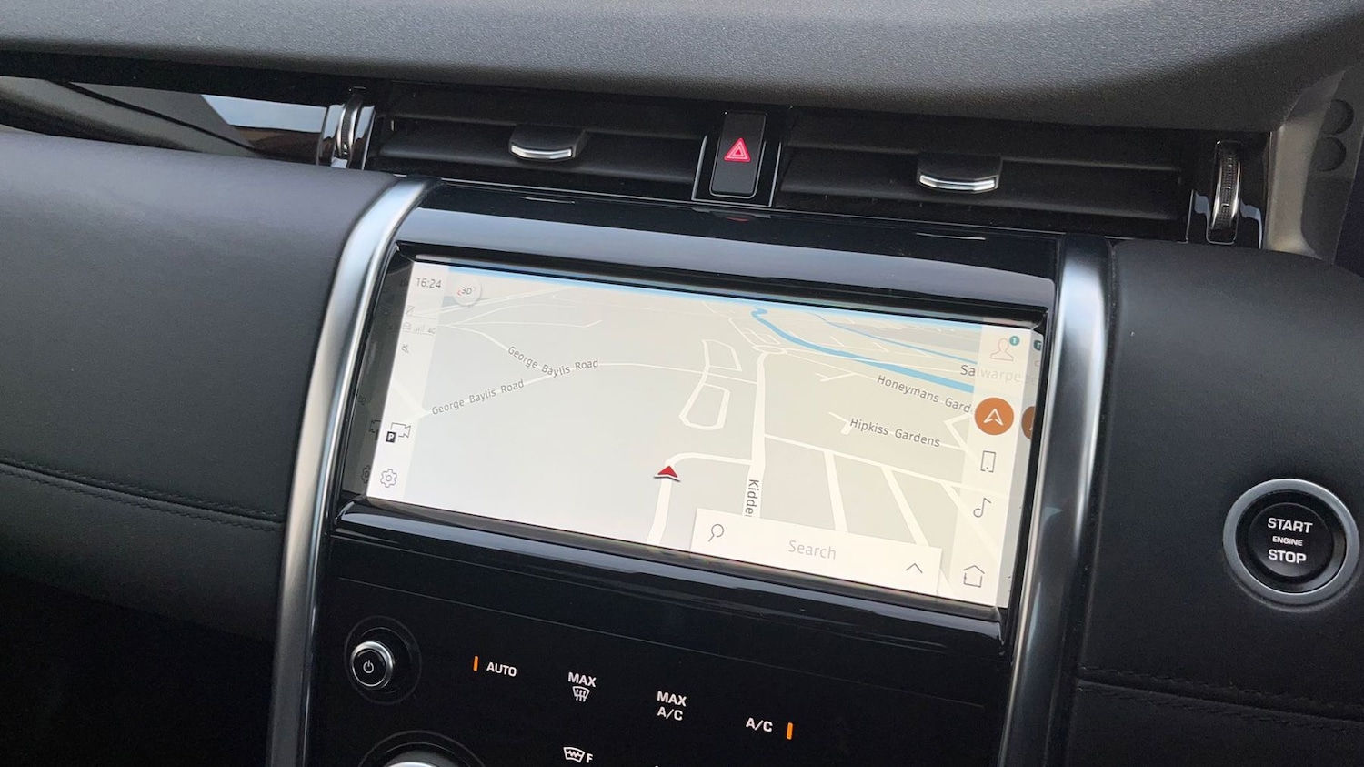 Used Land Rover Discovery Sport 2020 for sale - 77176949: Photo 11