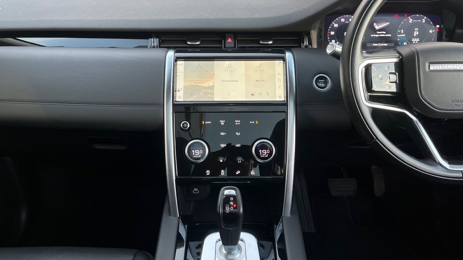 Used Land Rover Discovery Sport 2020 for sale - 77176949: Photo 14