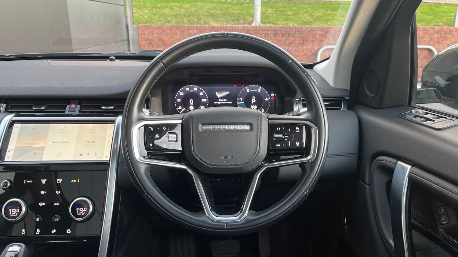 Used Land Rover Discovery Sport 2020 for sale - 77176949: Photo 15