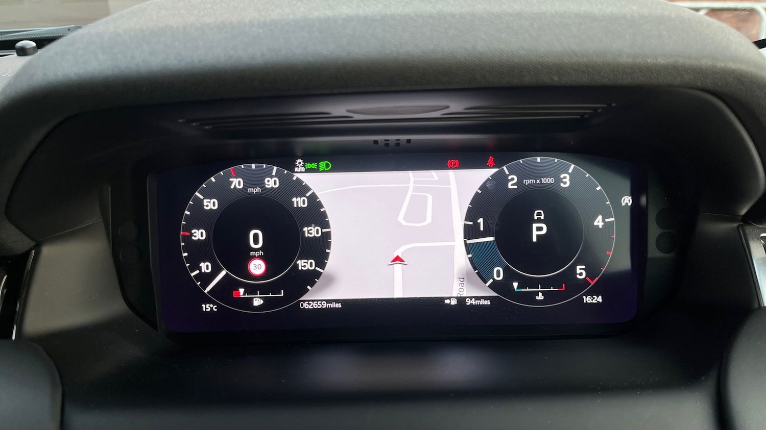 Used Land Rover Discovery Sport 2020 for sale - 77176949: Photo 16