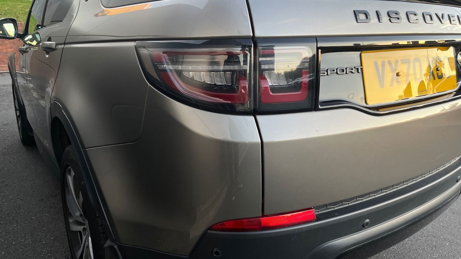 Used Land Rover Discovery Sport 2020 for sale - 77176949: Photo 19