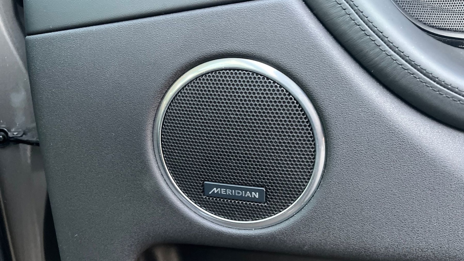 Used Land Rover Discovery Sport 2020 for sale - 77176949: Photo 22