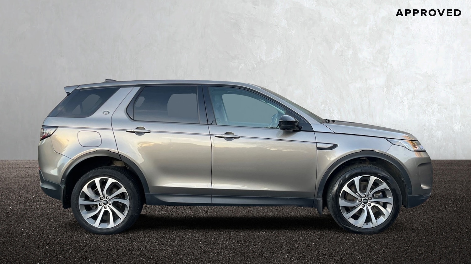 Used Land Rover Discovery Sport 2020 for sale - 77176949: Photo 5
