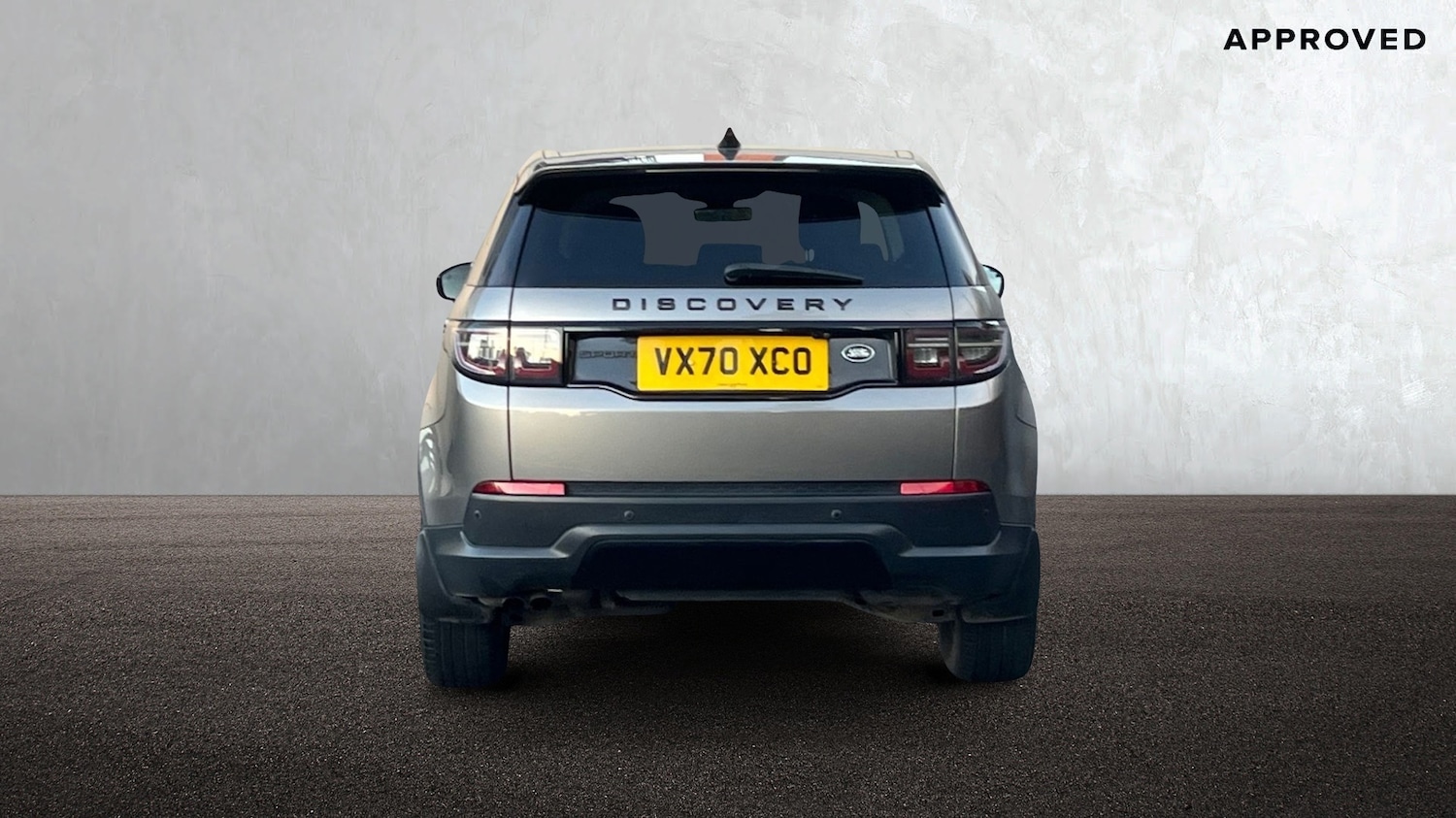 Used Land Rover Discovery Sport 2020 for sale - 77176949: Photo 6