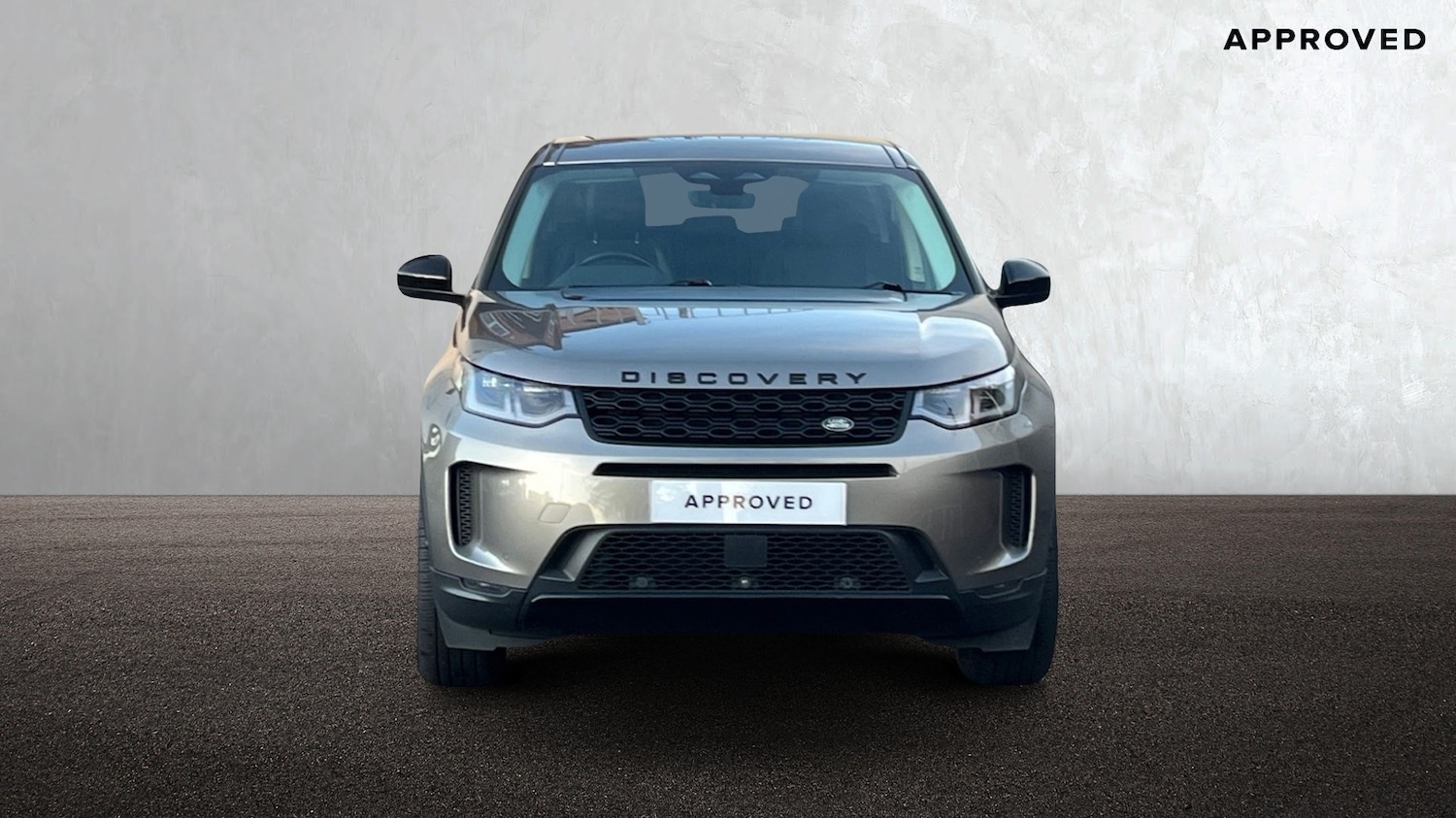 Used Land Rover Discovery Sport 2020 for sale - 77176949: Photo 7