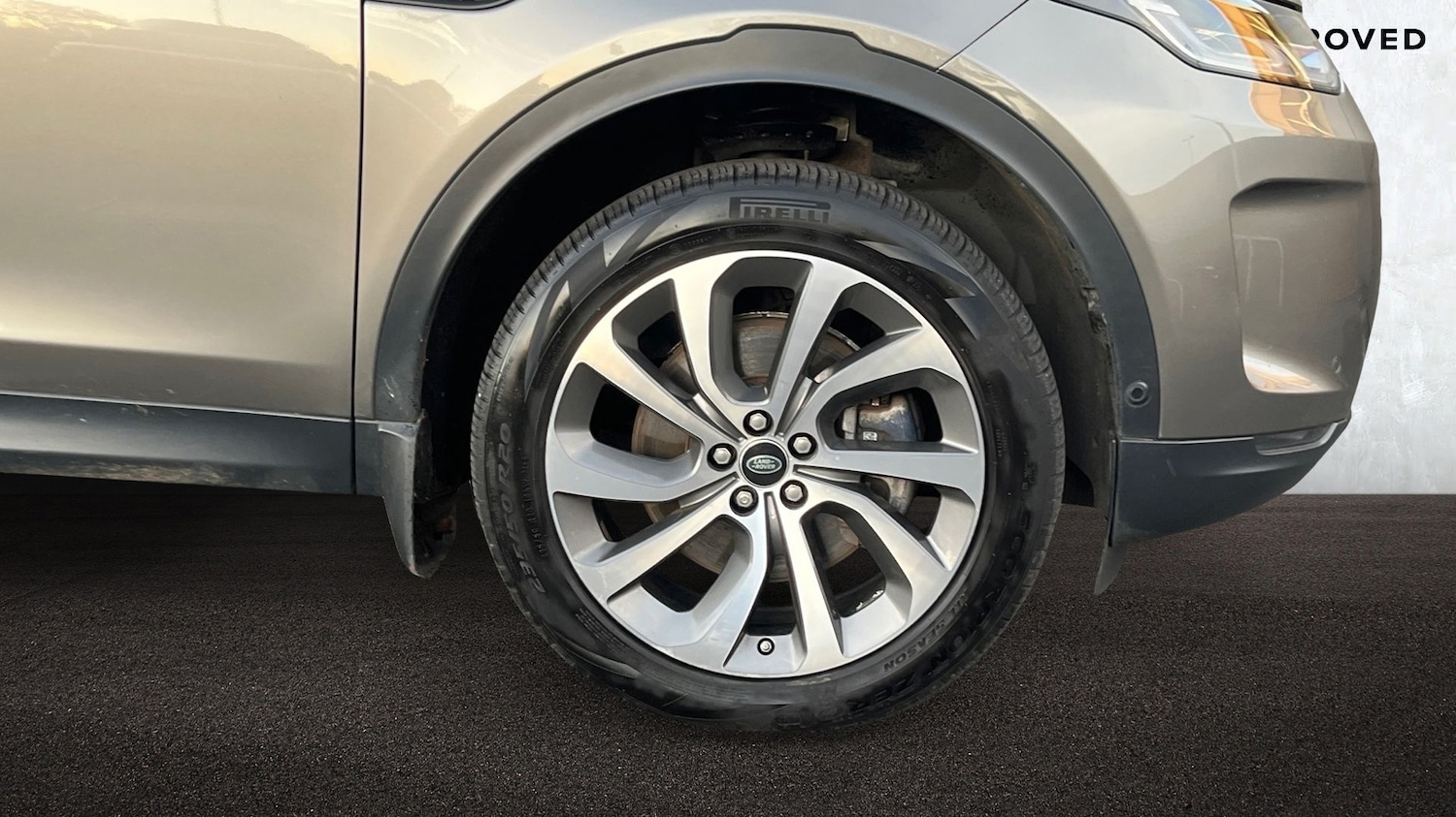 Used Land Rover Discovery Sport 2020 for sale - 77176949: Photo 8