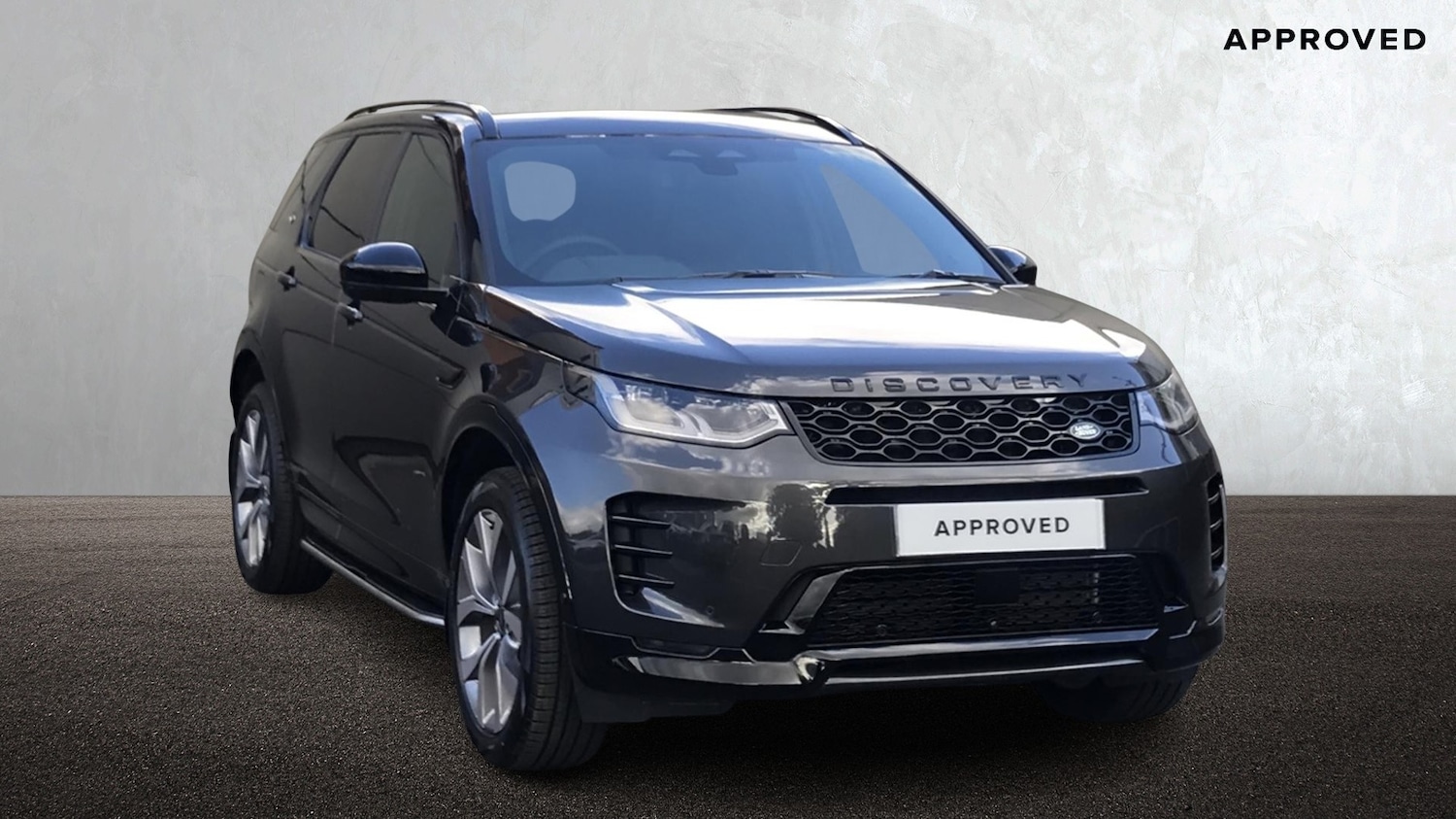 Used Land Rover Discovery Sport 2024 for sale - 76111363: Photo 1
