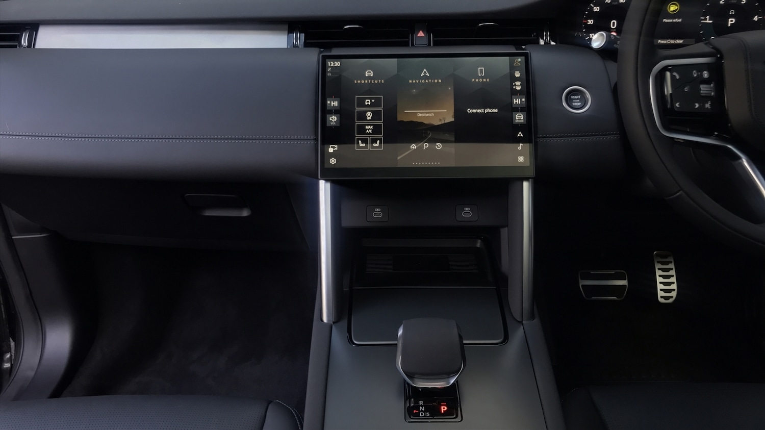 Used Land Rover Discovery Sport 2024 for sale - 76111363: Photo 14