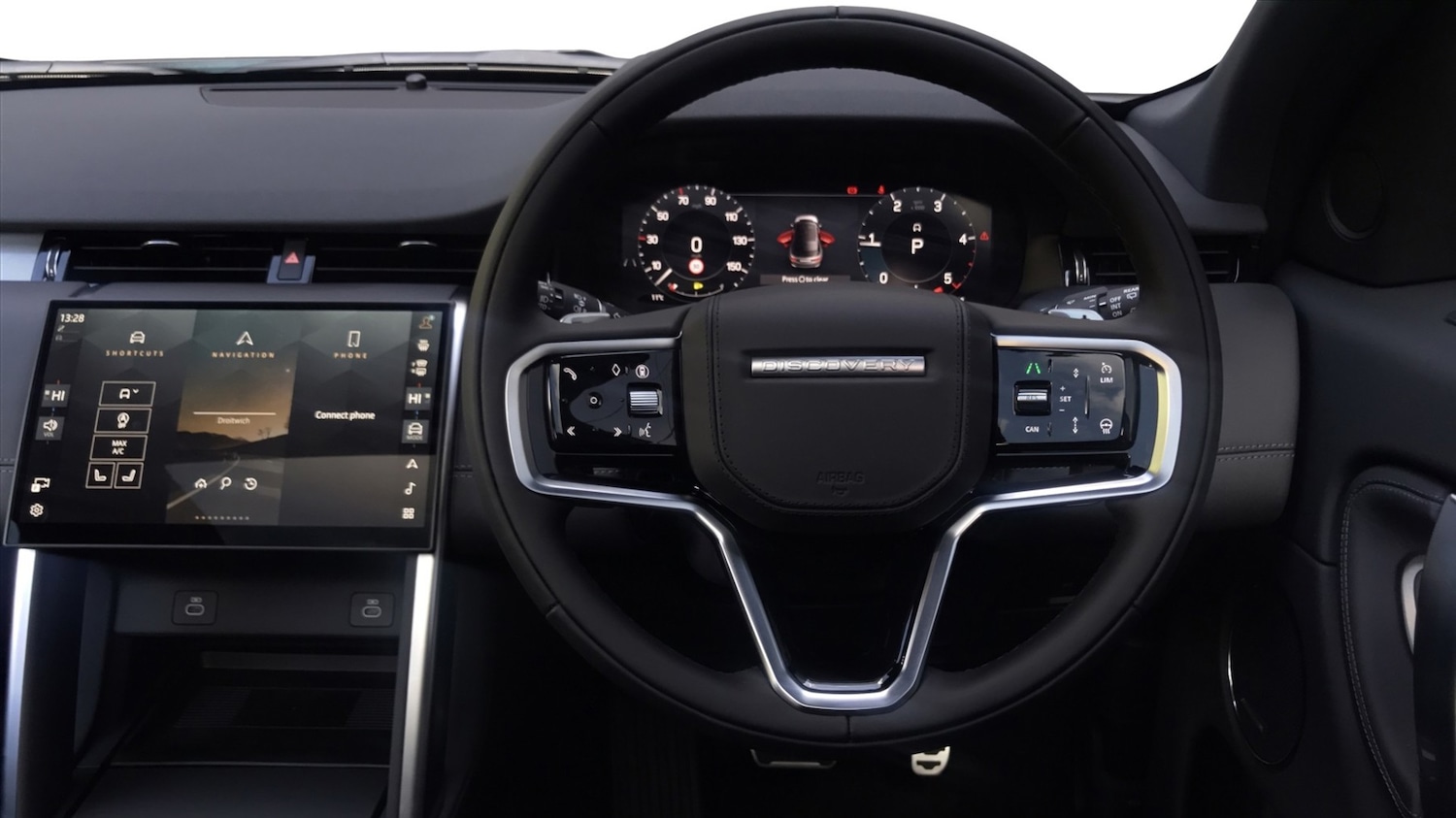 Used Land Rover Discovery Sport 2024 for sale - 76111363: Photo 15