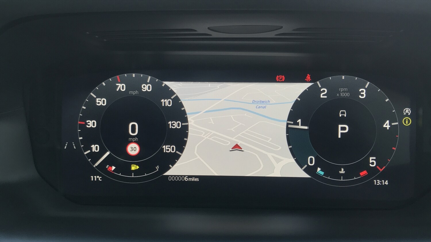 Used Land Rover Discovery Sport 2024 for sale - 76111363: Photo 16