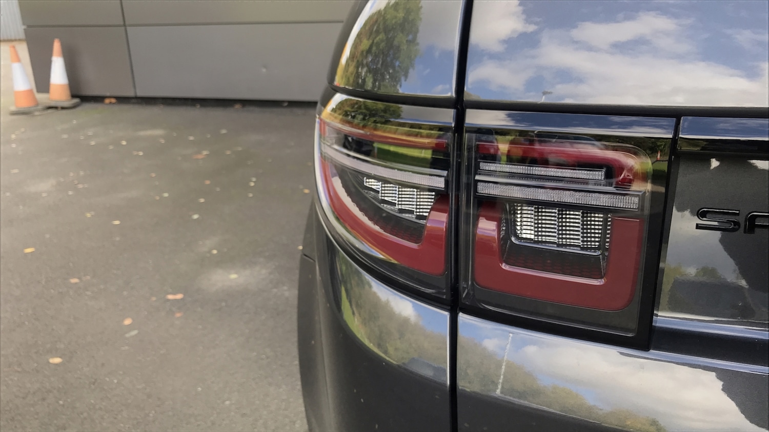 Used Land Rover Discovery Sport 2024 for sale - 76111363: Photo 19