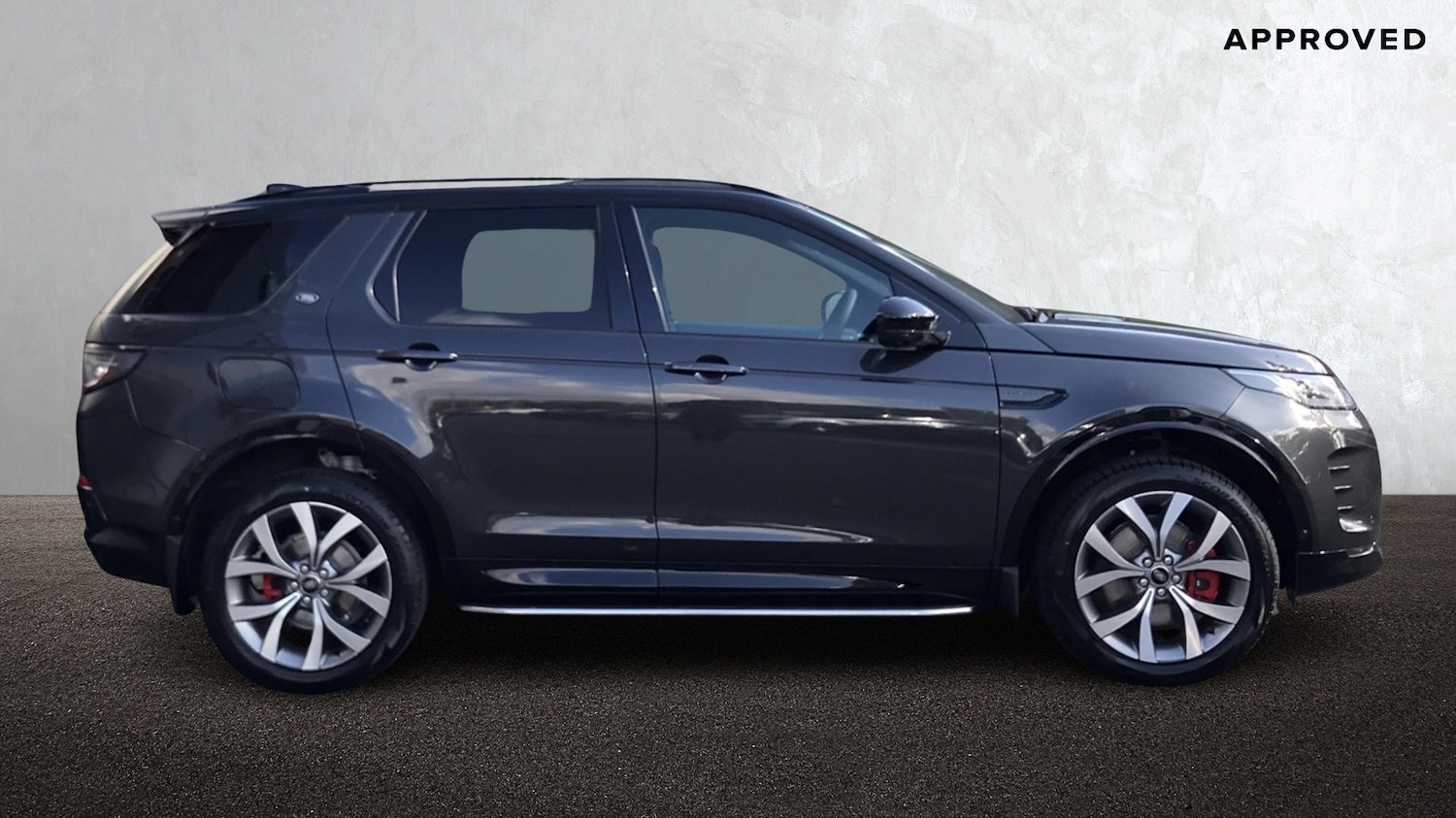 Used Land Rover Discovery Sport 2024 for sale - 76111363: Photo 5