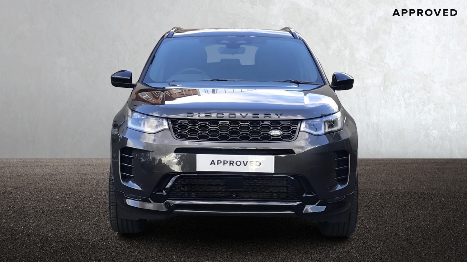 Used Land Rover Discovery Sport 2024 for sale - 76111363: Photo 7