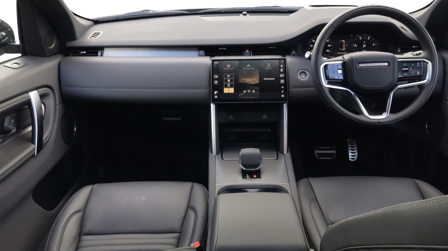 Used Land Rover Discovery Sport 2024 for sale - 76111363: Photo 9