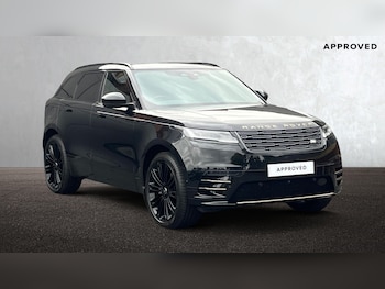 Used Land Rover Range Rover Velar 2025 for sale - 79026942: Photo