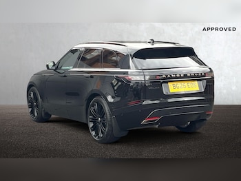 Used Land Rover Range Rover Velar 2025 for sale - 79026942: Photo