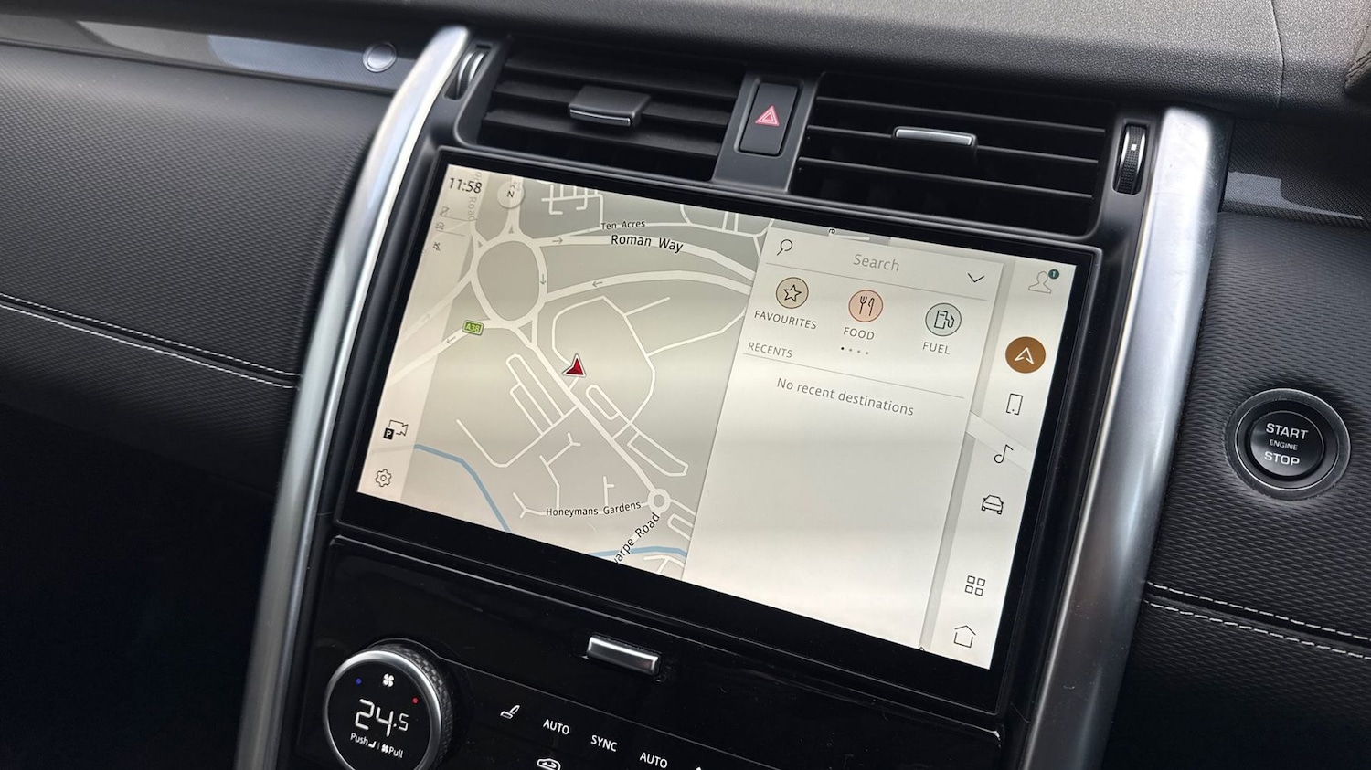 Used Land Rover Discovery 2023 for sale - 77587936: Photo 11