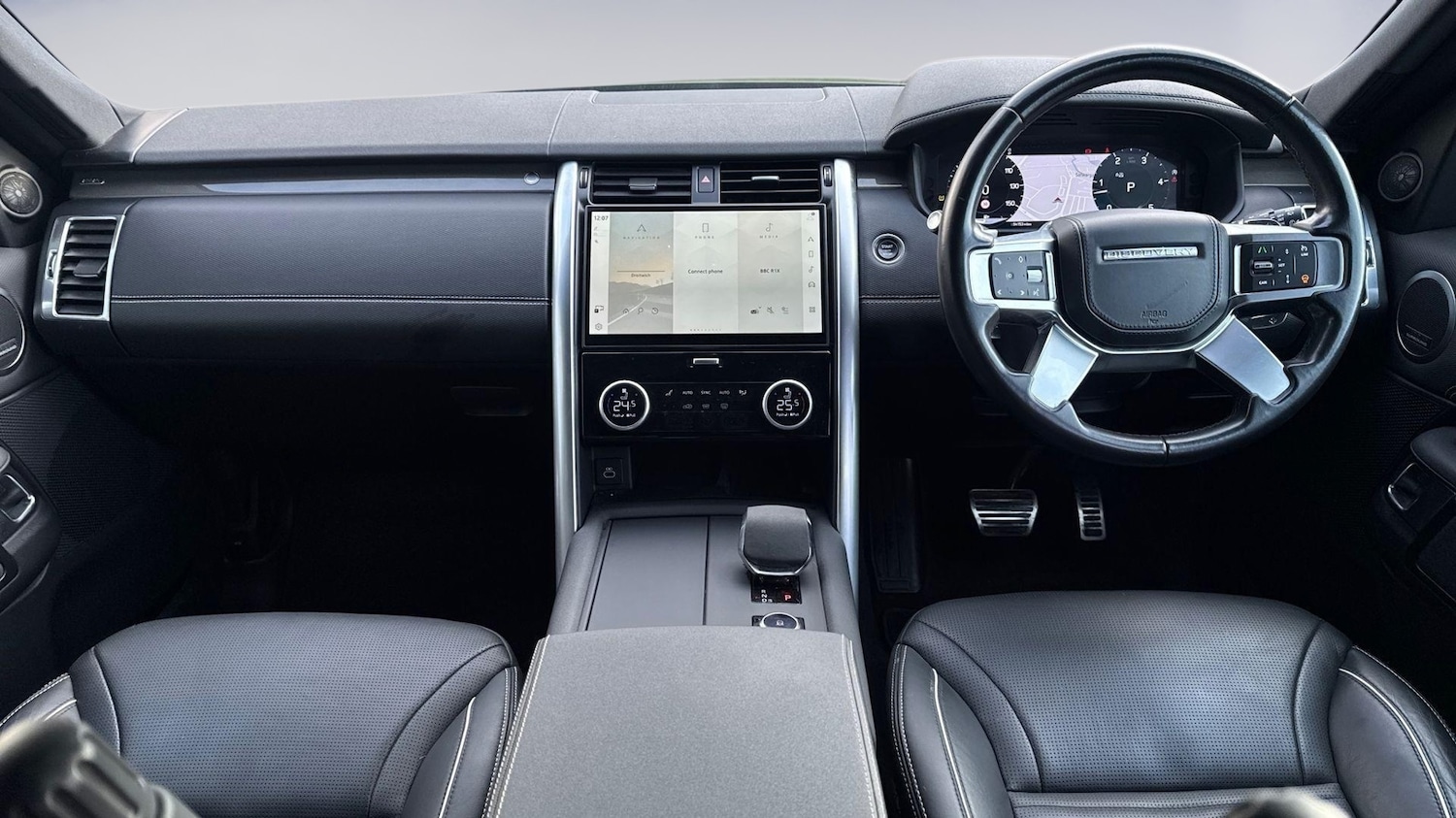 Used Land Rover Discovery 2023 for sale - 77587936: Photo 9