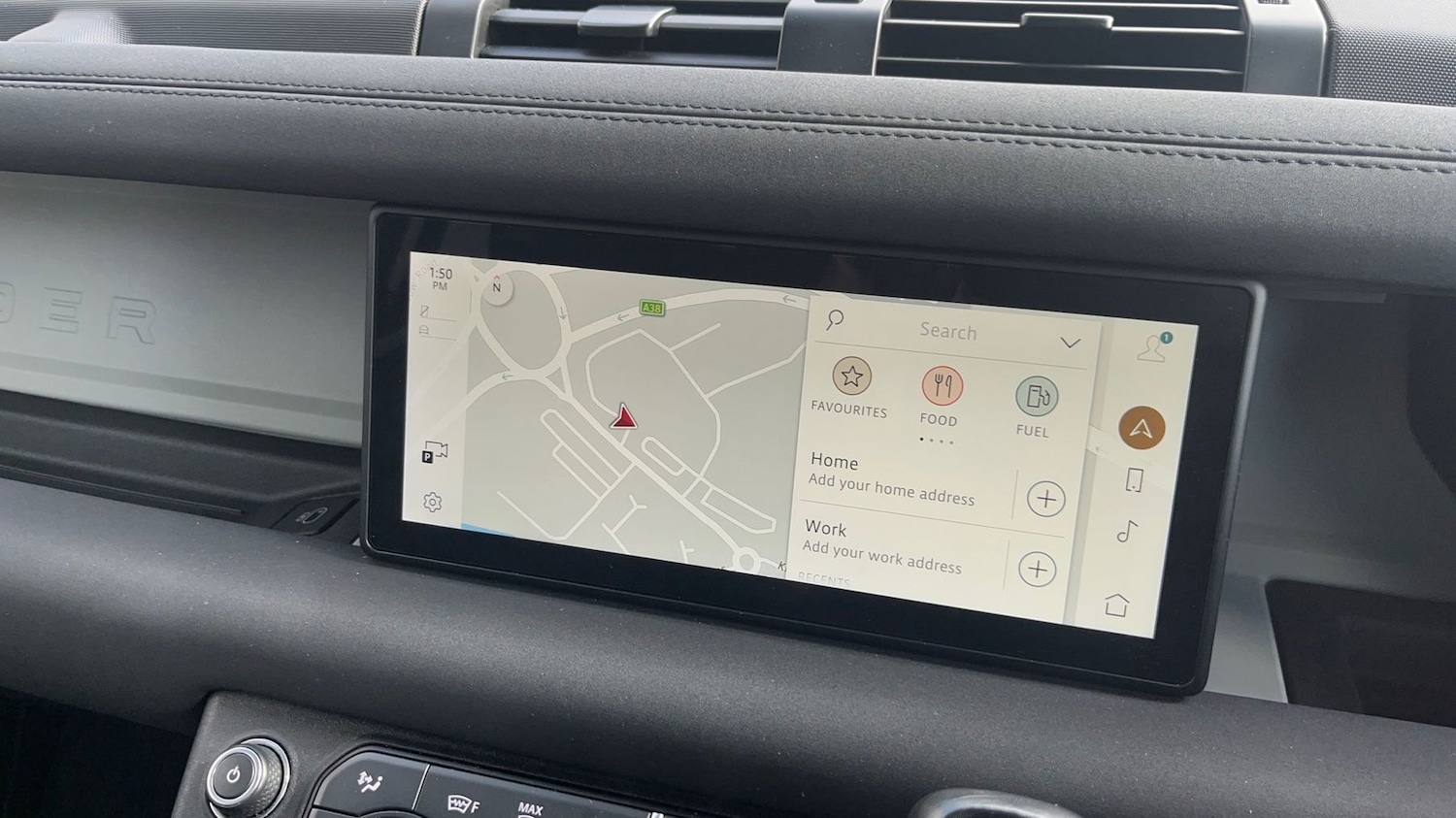 Used Land Rover Defender 2023 for sale - 77177157: Photo 11