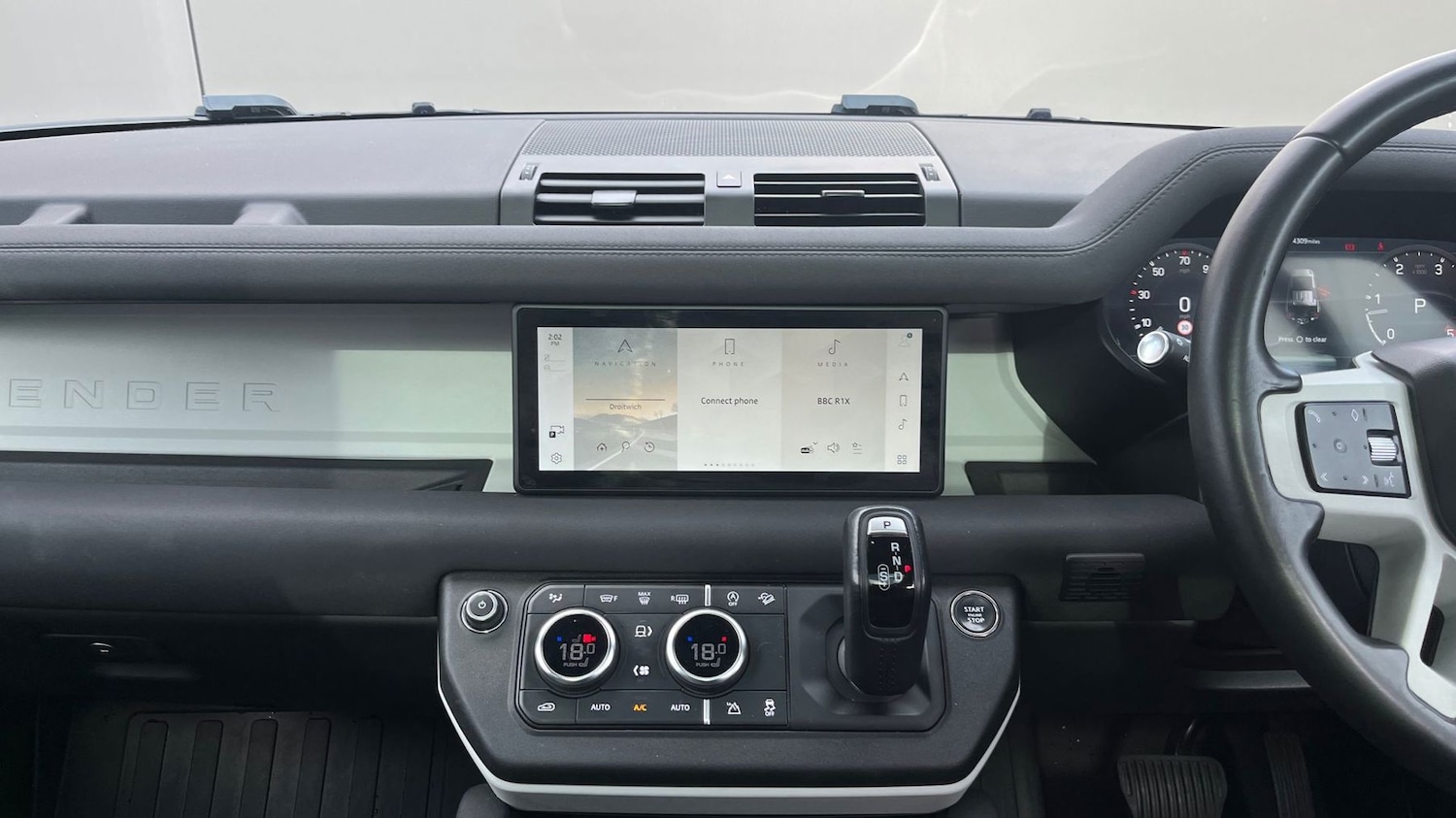 Used Land Rover Defender 2023 for sale - 77177157: Photo 14