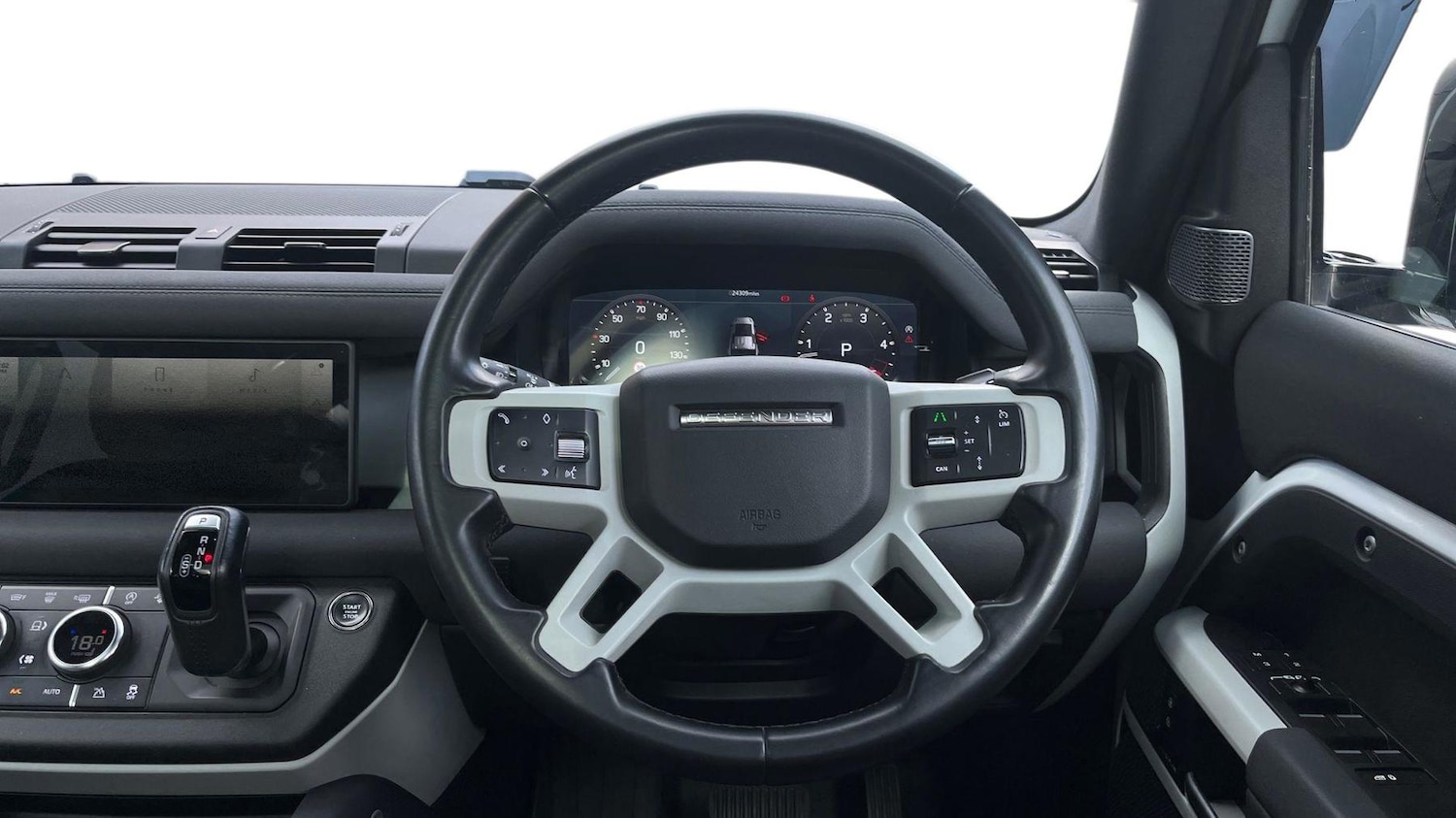 Used Land Rover Defender 2023 for sale - 77177157: Photo 15