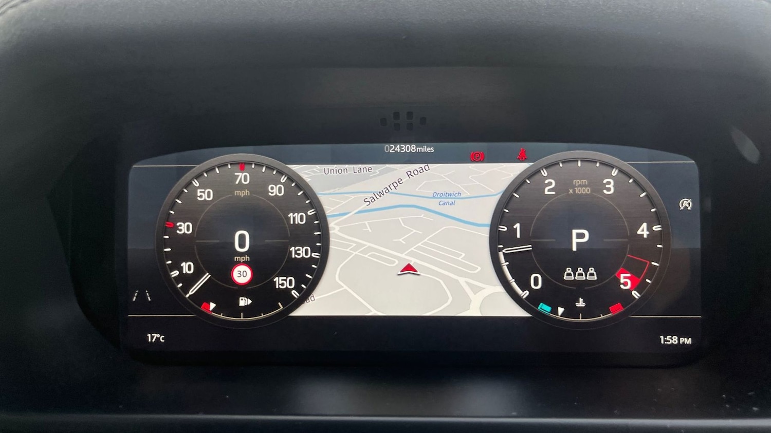 Used Land Rover Defender 2023 for sale - 77177157: Photo 16