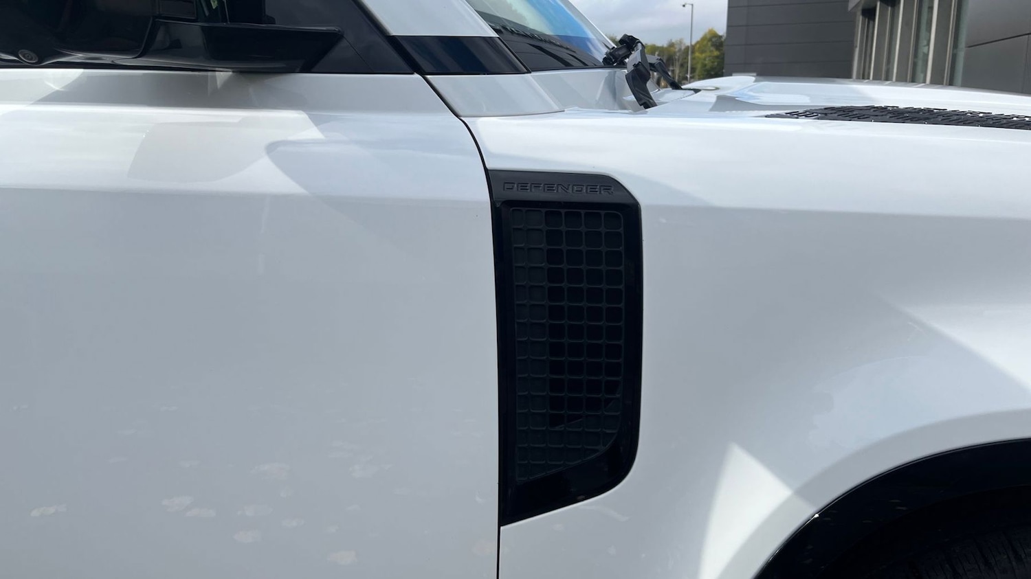 Used Land Rover Defender 2023 for sale - 77177157: Photo 20