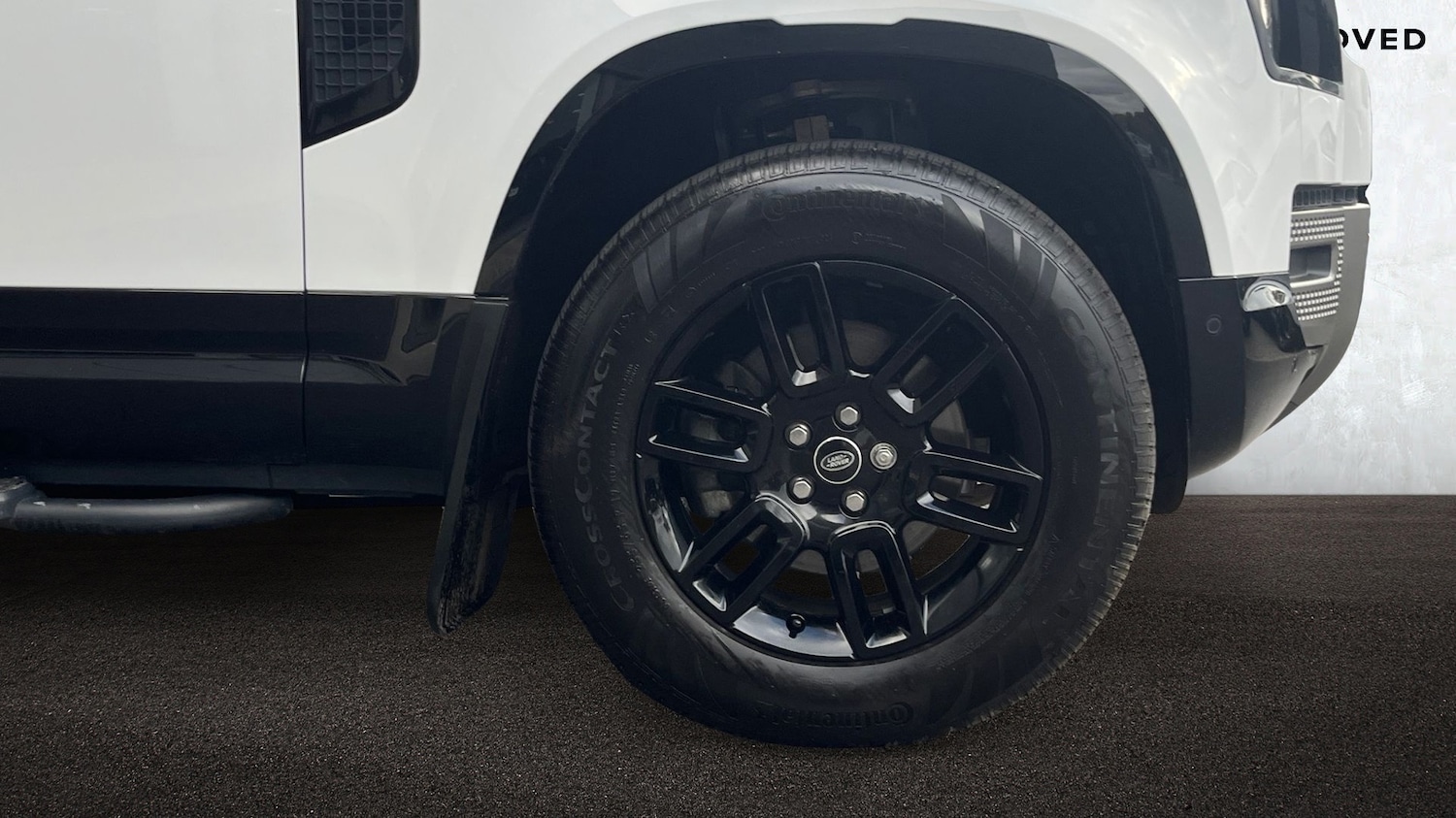 Used Land Rover Defender 2023 for sale - 77177157: Photo 8