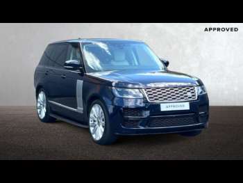 2021 (71) - 3.0 D300 Westminster 4dr Auto