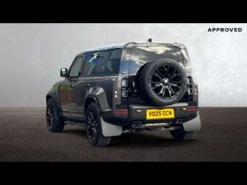 Used Land Rover Other 2025 for sale - 74229265: Photo