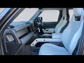 Used Land Rover Other 2025 for sale - 74229265: Photo