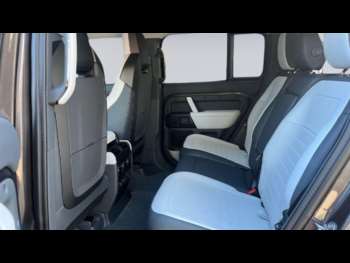 Used Land Rover Other 2025 for sale - 74229265: Photo