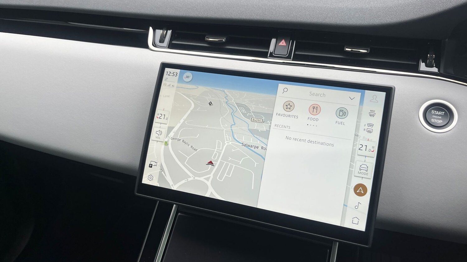 Used Land Rover Range Rover Evoque 2025 for sale - 76123987: Photo 11