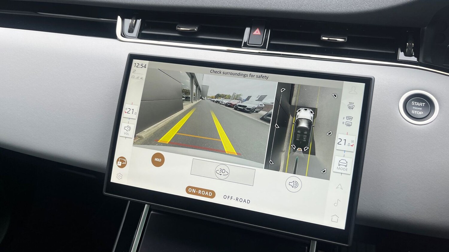 Used Land Rover Range Rover Evoque 2025 for sale - 76123987: Photo 12