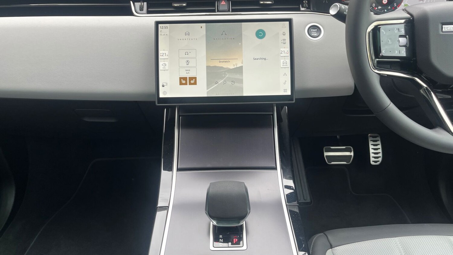 Used Land Rover Range Rover Evoque 2025 for sale - 76123987: Photo 14