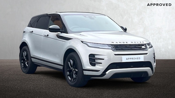 Used Land Rover Range Rover Evoque 2025 for sale - 76123987: Photo 1