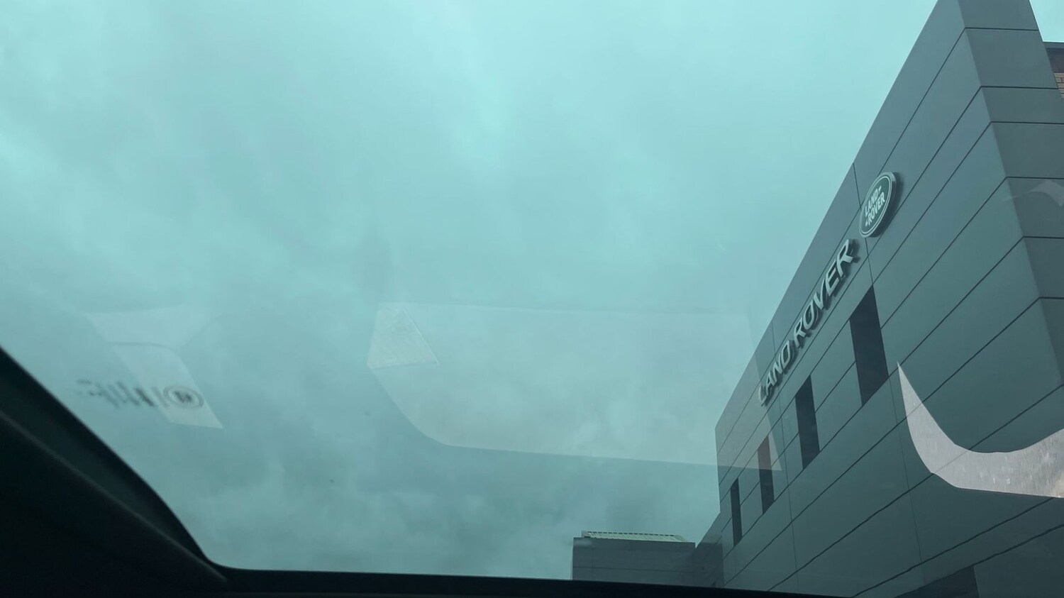 Used Land Rover Range Rover Evoque 2025 for sale - 76123987: Photo 21