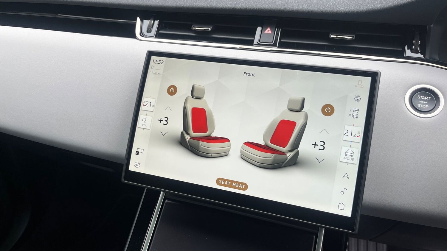 Used Land Rover Range Rover Evoque 2025 for sale - 76123987: Photo 22