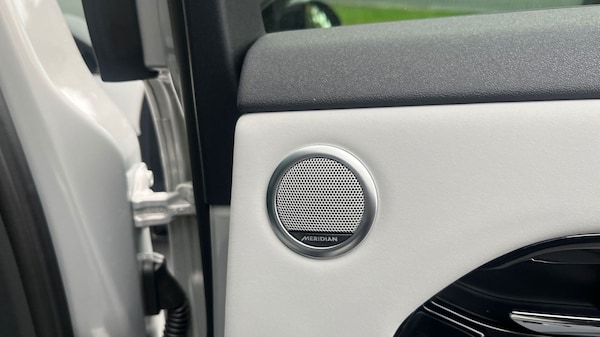 Used Land Rover Range Rover Evoque 2025 for sale - 76123987: Photo 23