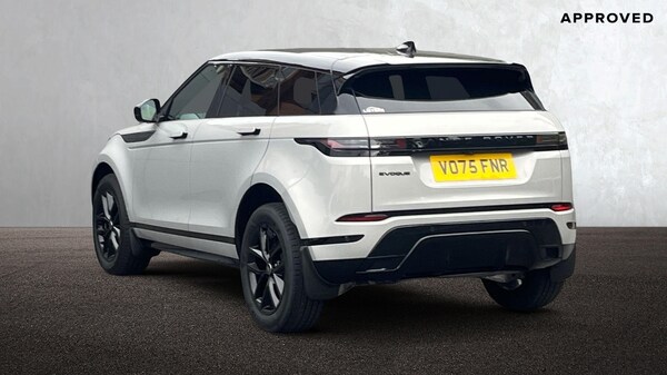 Used Land Rover Range Rover Evoque 2025 for sale - 76123987: Photo 2