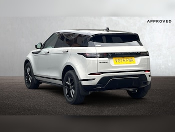Used Land Rover Range Rover Evoque 2025 for sale - 76123987: Photo 2