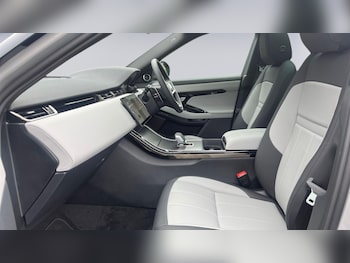 Used Land Rover Range Rover Evoque 2025 for sale - 76123987: Photo 3