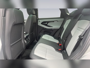 Used Land Rover Range Rover Evoque 2025 for sale - 76123987: Photo 4