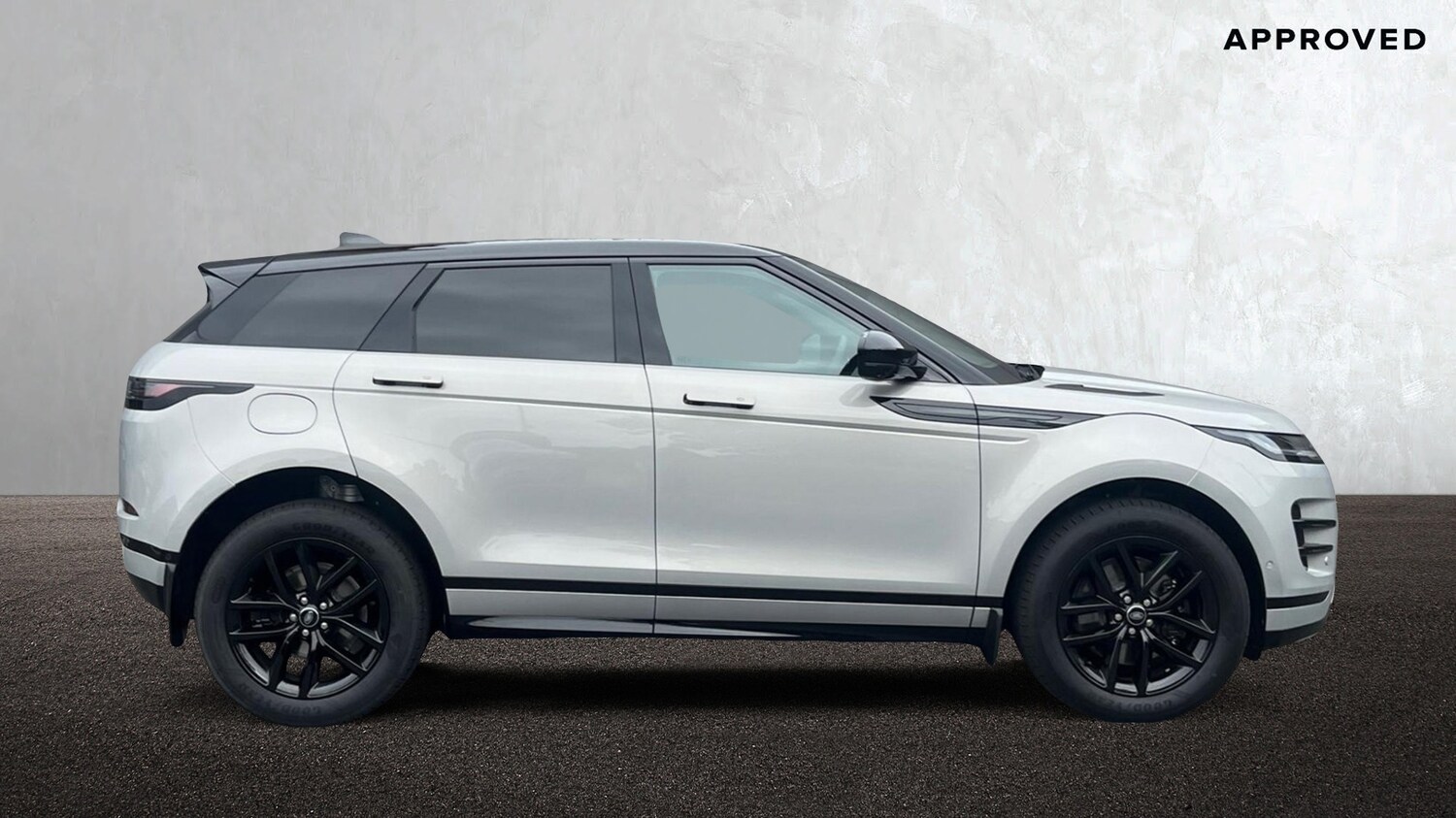 Used Land Rover Range Rover Evoque 2025 for sale - 76123987: Photo 5