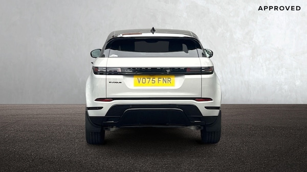 Used Land Rover Range Rover Evoque 2025 for sale - 76123987: Photo 6